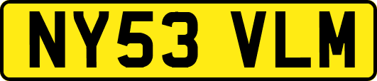 NY53VLM