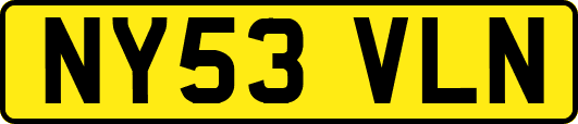 NY53VLN