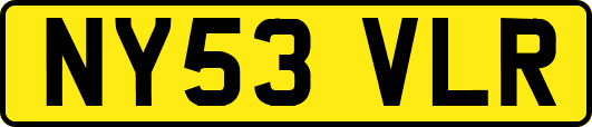 NY53VLR