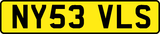 NY53VLS