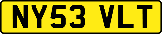 NY53VLT