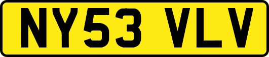 NY53VLV