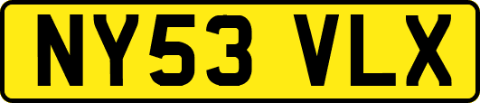 NY53VLX
