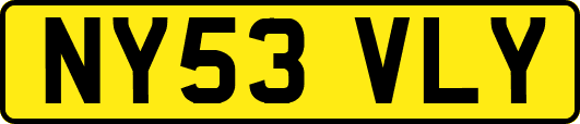 NY53VLY