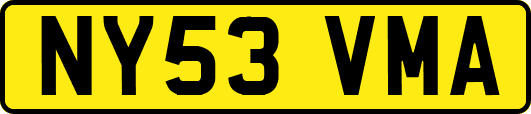 NY53VMA