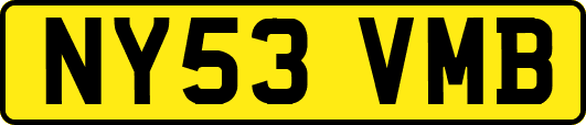 NY53VMB