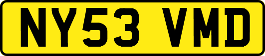 NY53VMD
