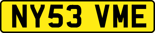NY53VME