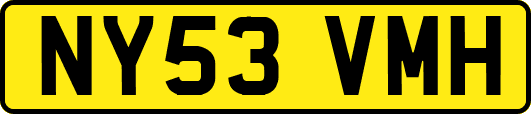 NY53VMH