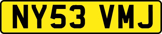 NY53VMJ