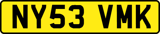 NY53VMK