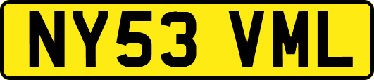 NY53VML