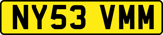 NY53VMM