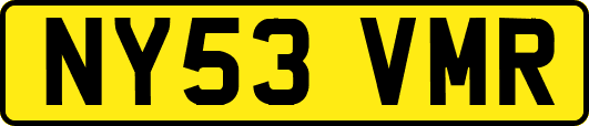 NY53VMR