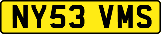 NY53VMS