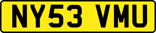 NY53VMU