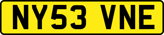 NY53VNE