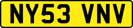 NY53VNV