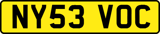 NY53VOC
