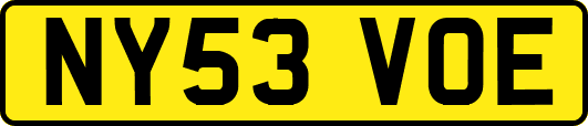 NY53VOE