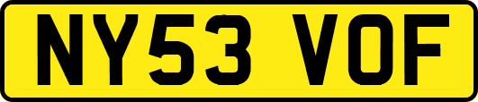 NY53VOF