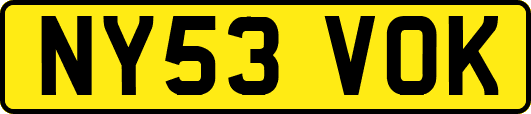 NY53VOK