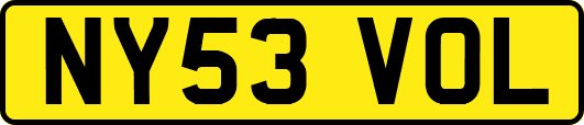 NY53VOL