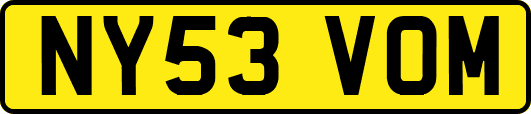 NY53VOM