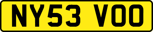 NY53VOO