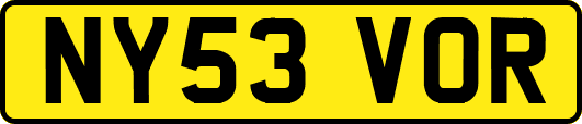 NY53VOR