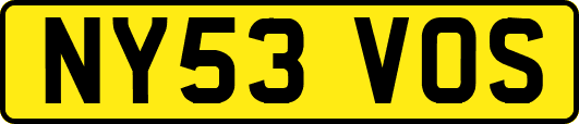 NY53VOS