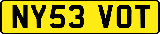 NY53VOT