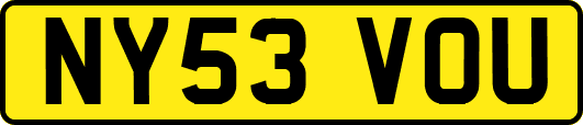 NY53VOU