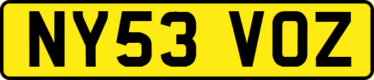 NY53VOZ