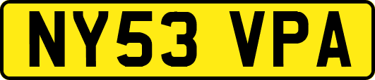 NY53VPA