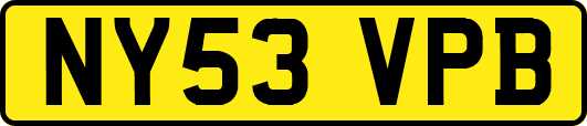 NY53VPB