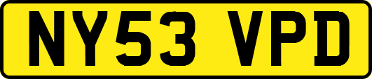 NY53VPD