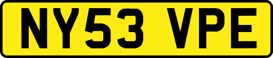 NY53VPE