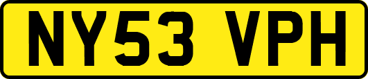 NY53VPH