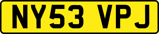 NY53VPJ