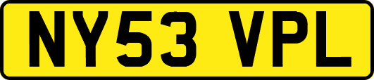 NY53VPL