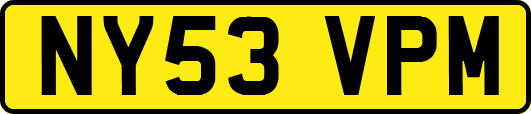 NY53VPM