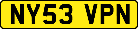 NY53VPN