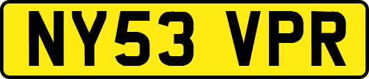 NY53VPR