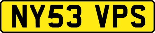 NY53VPS