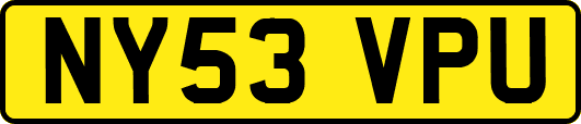 NY53VPU