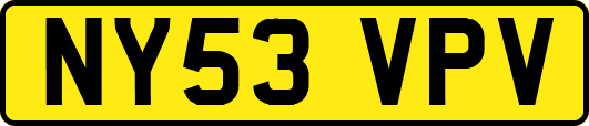 NY53VPV
