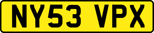 NY53VPX