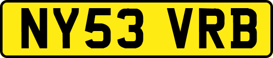 NY53VRB