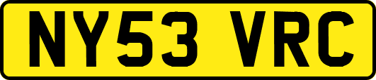 NY53VRC